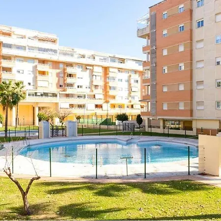 Torre Atalaya House Apartament