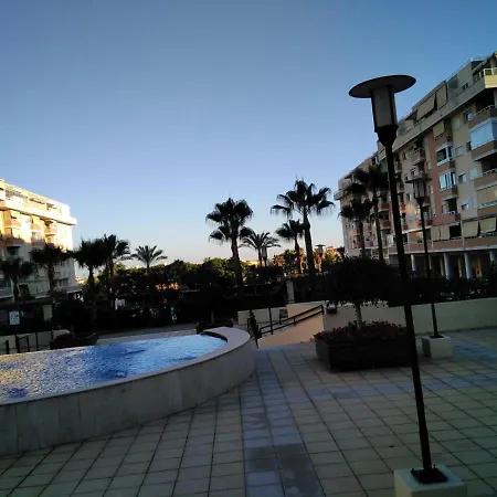 Apartamento Torre Atalaya House