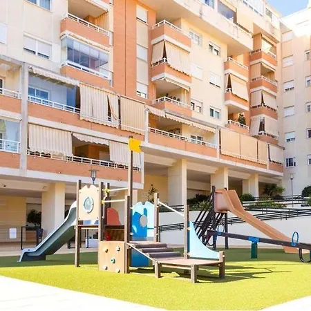 Torre Atalaya House Apartamento *