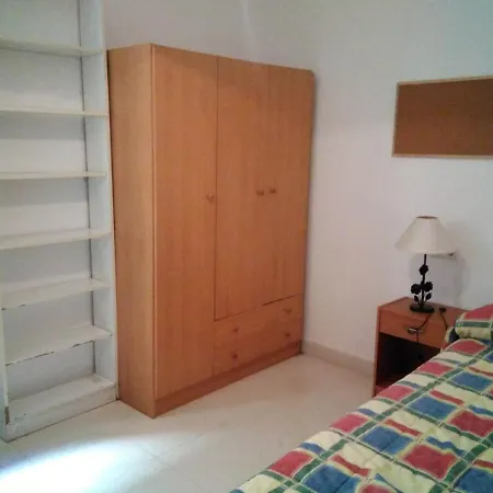 Torre Atalaya House Apartament