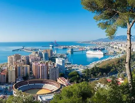 Apartamento Torre Atalaya House
