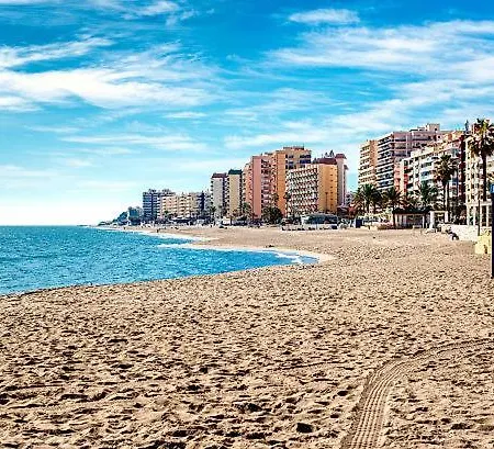 Torre Atalaya House Apartamento *