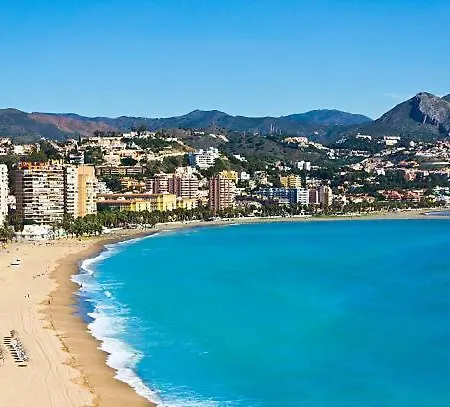 Apartamento Torre Atalaya House Málaga