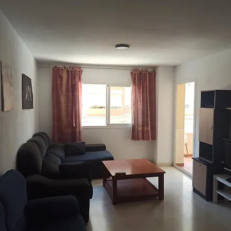 Torre Atalaya House Apartamento