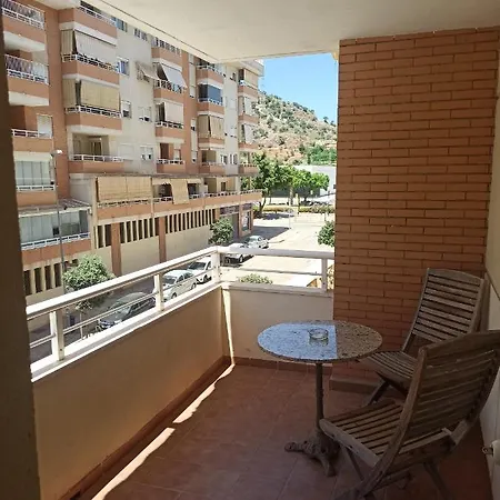 Apartament Torre Atalaya House *