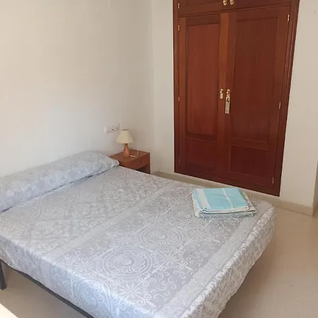 Apartament Torre Atalaya House *