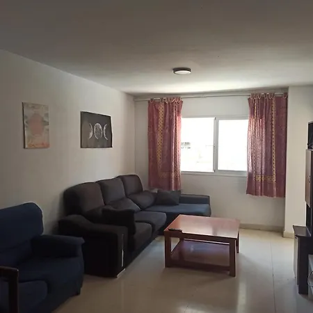 Torre Atalaya House *