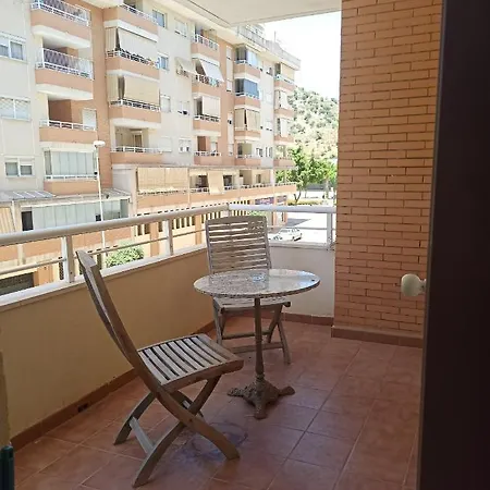 Torre Atalaya House * Málaga
